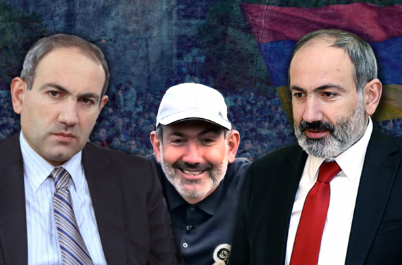 «Кинул» или нет Пашинян армянский народ? – 7orTV